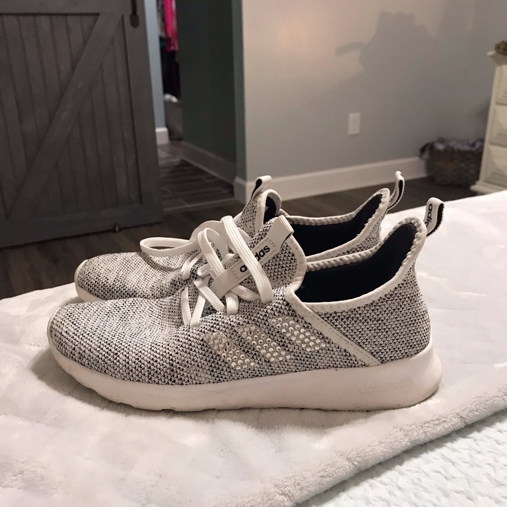 Adidas Glitter Kicks